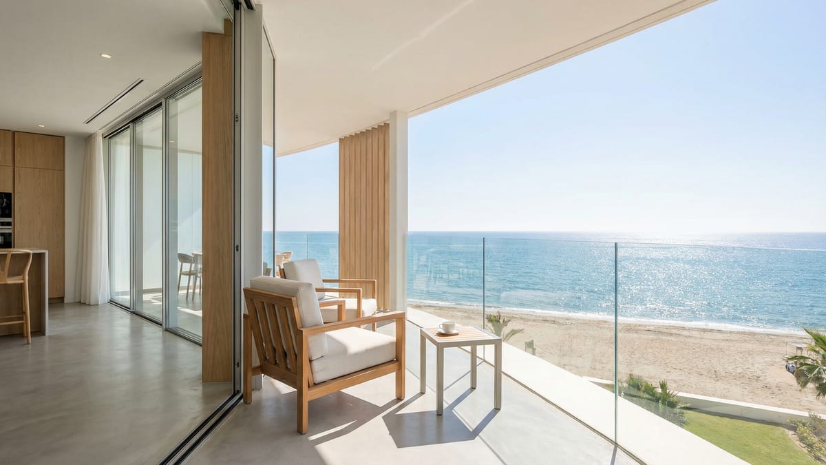 De Strategische Voordelen van Langetermijnverhuur en Overwinteren voor Vastgoedeigenaren aan de Costa del Sol: 2026 Inzichten - Costa del Sol vastgoed