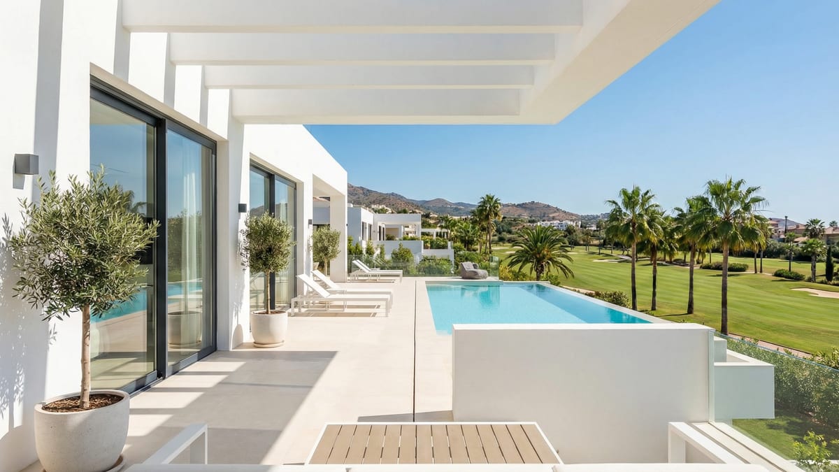 Is het toekomstbestendig maken van uw vastgoed aan de Costa del Sol een noodzaak?