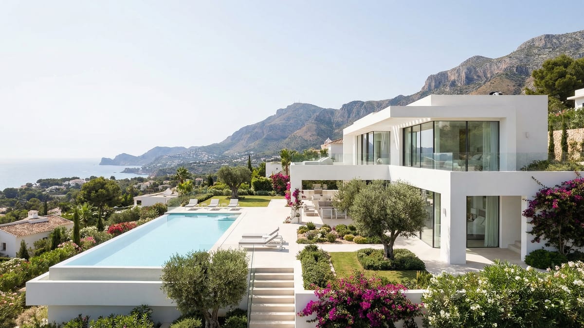 Prijsfactoren ontcijferen: Wat elke koper moet weten over nieuwbouw aan de Costa del Sol in 2026 - Vastgoed Costa del Sol