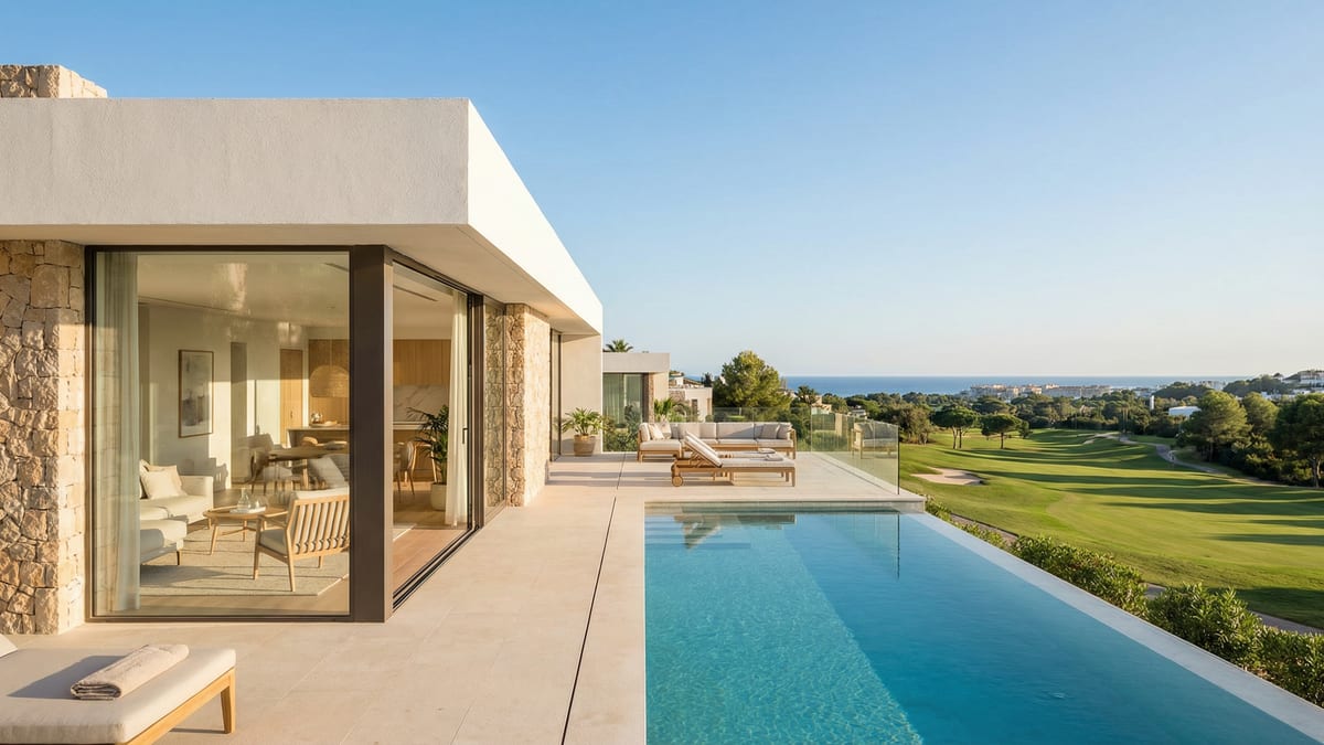 Navigeren door waterschaarste en klimaatverandering: een gids voor vastgoedkopers naar investeringsveerkracht aan de Costa del Sol - Vastgoed Costa del Sol