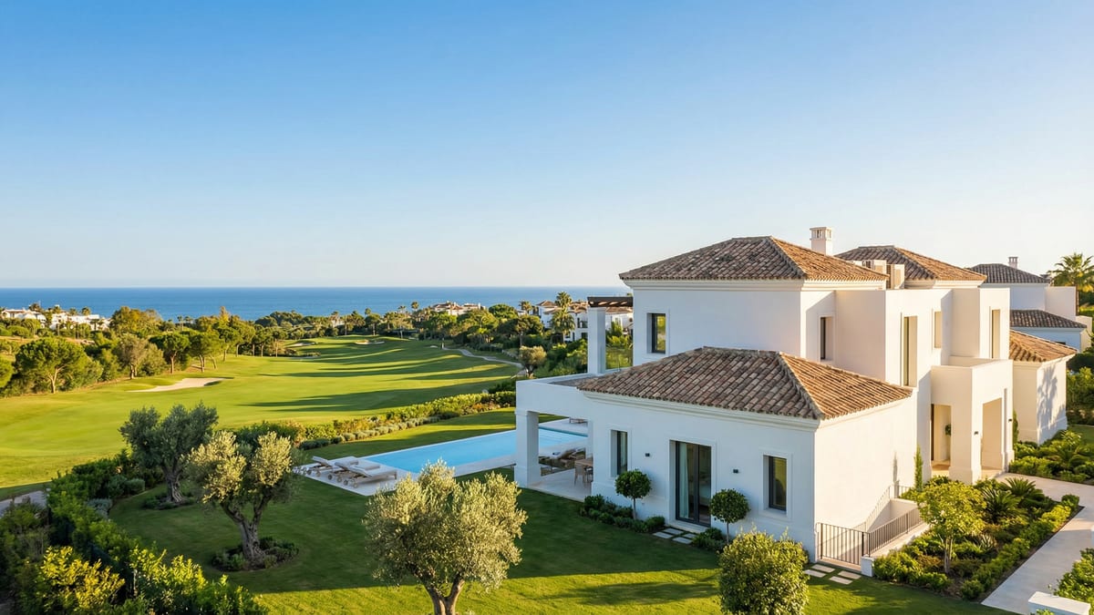 Inzicht in Nieuwbouw Vastgoedprijzen aan de Costa del Sol: Belangrijke Tips voor Kopers in 2026 - Vastgoed Costa del Sol