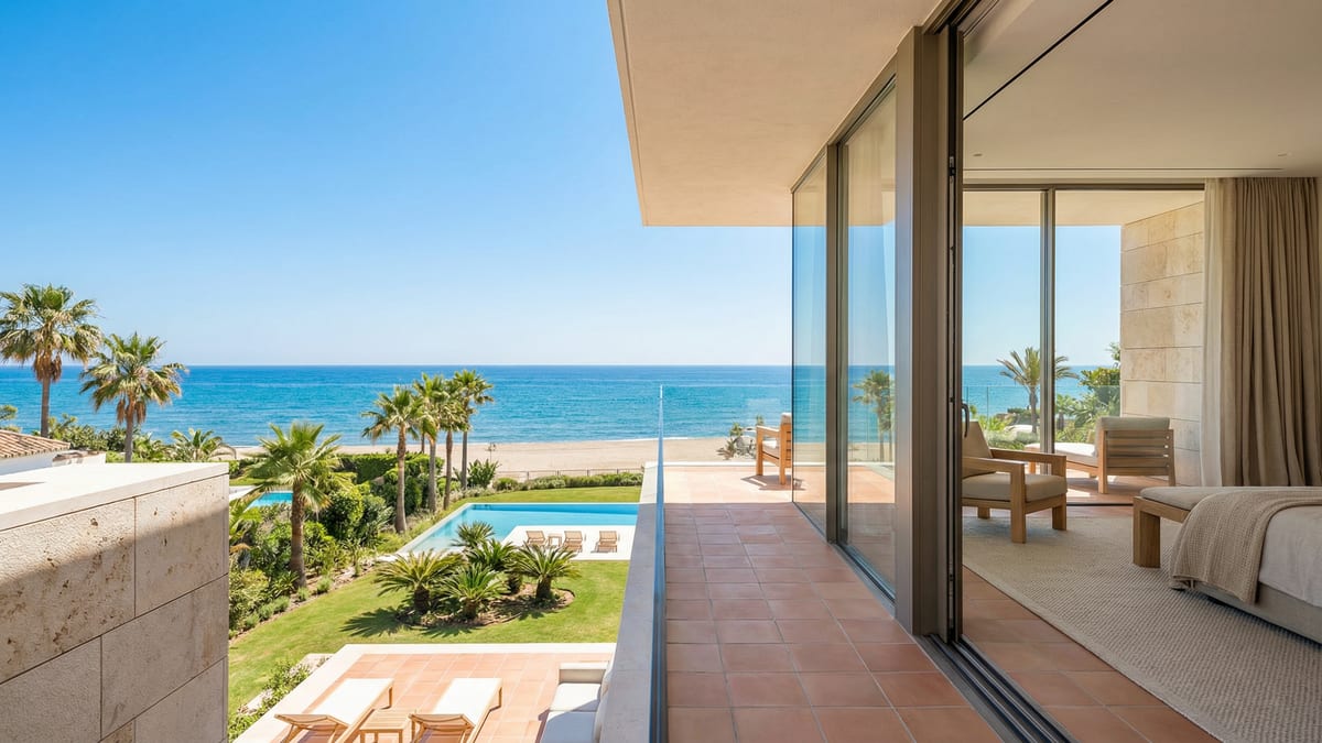 Inzicht in de dubbele voordelen van vastgoed aan de Costa del Sol - makelaardij Costa del Sol