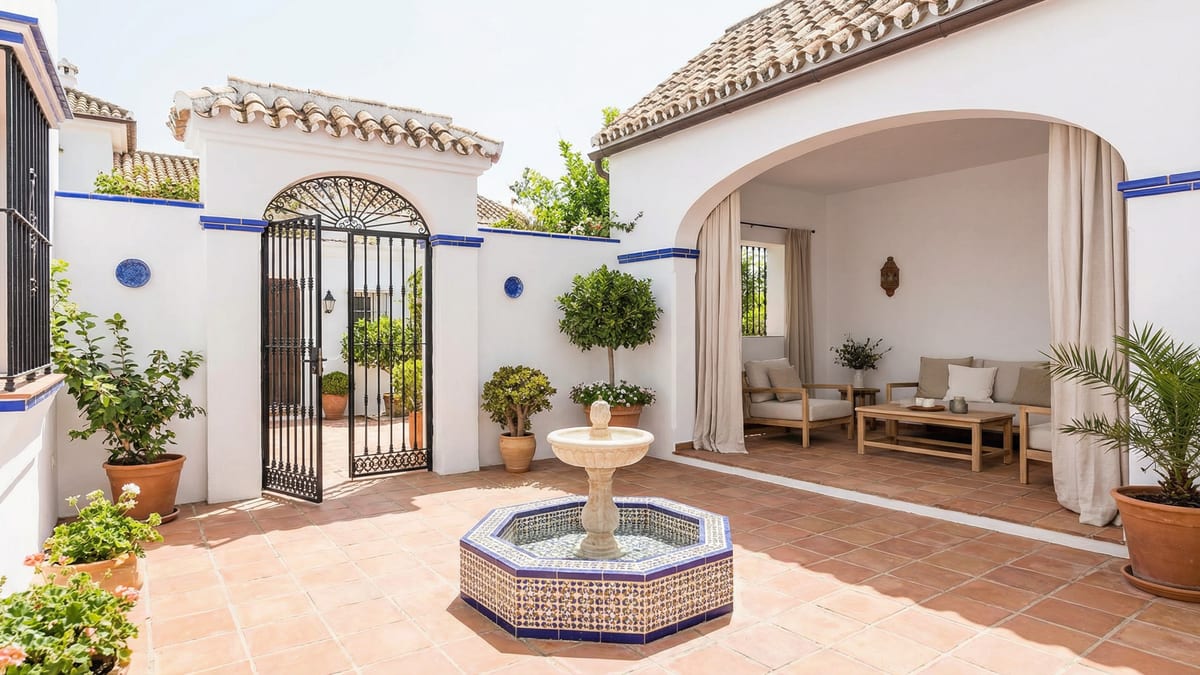 Het belang van schenkingen en vermogensplanning voor vastgoedeigenaren in Andalusië: een perspectief voor 2026 - Vastgoed aan de Costa del Sol