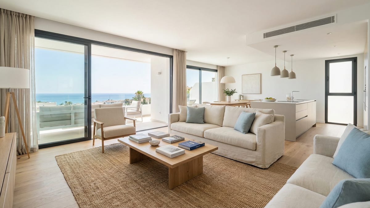 Een conforme vakantieverhuurstrategie aannemen aan de Costa del Sol voor 2026 - Vastgoed aan de Costa del Sol