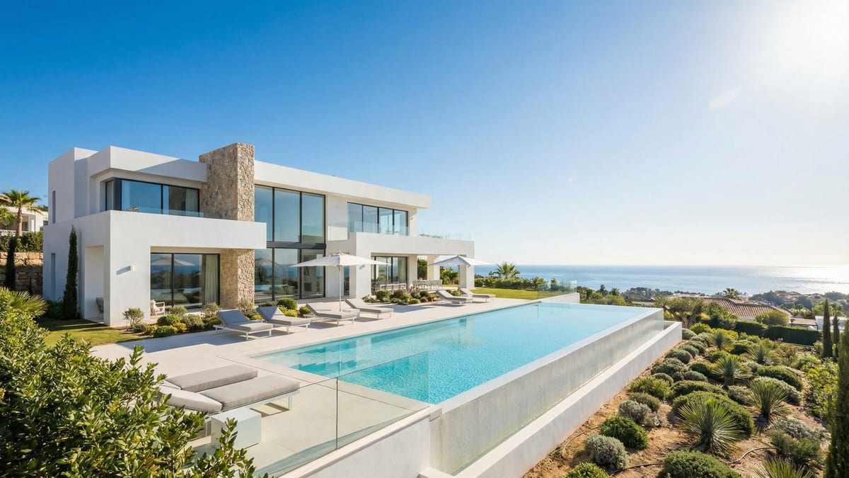 Het belang van schenken en vermogensplanning voor vastgoedeigenaren in Andalusië: een 2026 perspectief - Costa del Sol onroerend goed