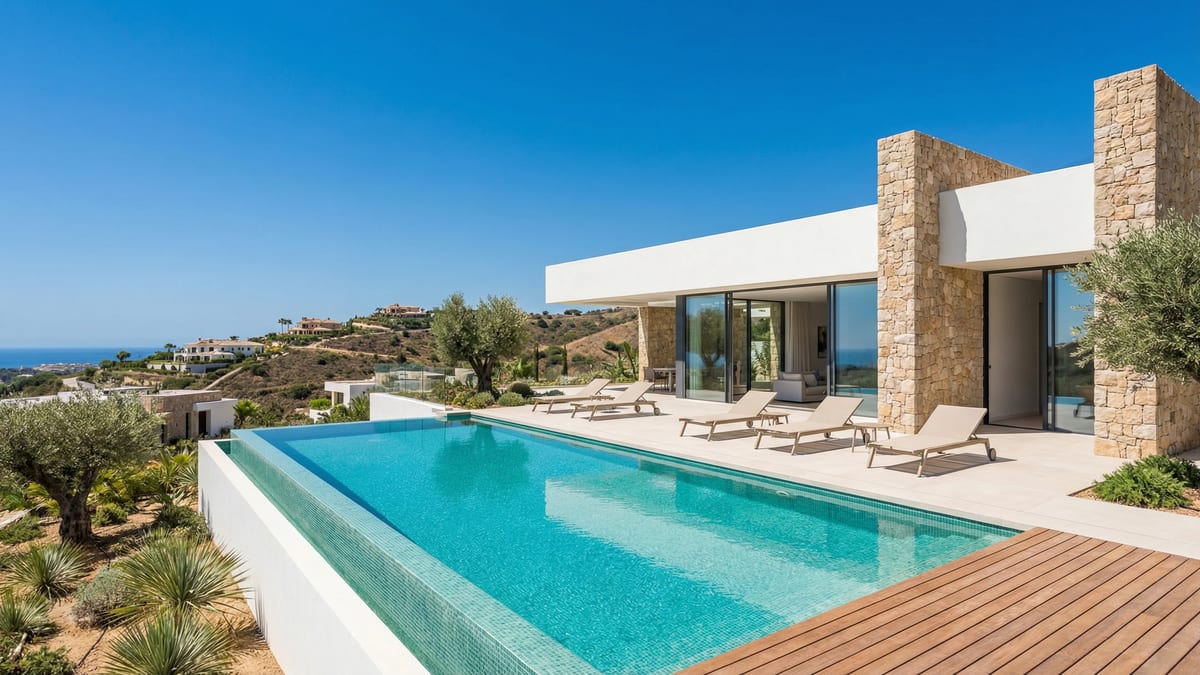 De Toekomst van Nieuwbouw aan de Costa del Sol: Kansen en Risico's voor Kopers in 2026 - Vastgoed Costa del Sol