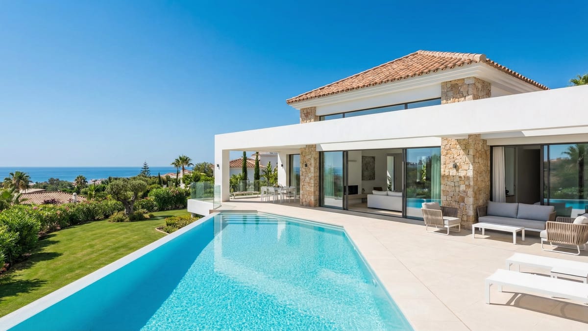 Het lange-termijn verhuurlandschap navigeren: Waarom overwinteren essentieel is voor vastgoedeigenaren aan de Costa del Sol in 2026 - Costa del Sol vastgoed