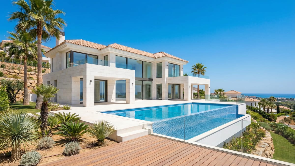 Uitleg over kansen voor winterverhuur in de vastgoedmarkt van Costa del Sol