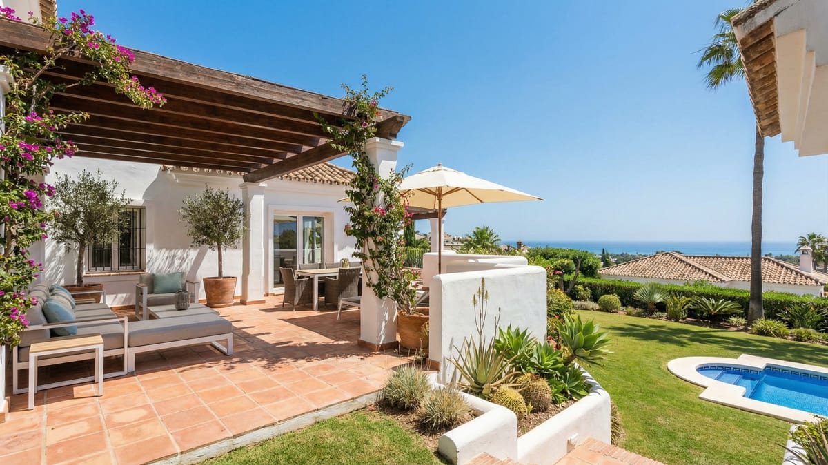 Strategisch kopen in schaarste: weloverwogen beslissingen voor nieuwbouwwoningen aan de Costa del Sol anno 2026 - Vastgoed Costa del Sol