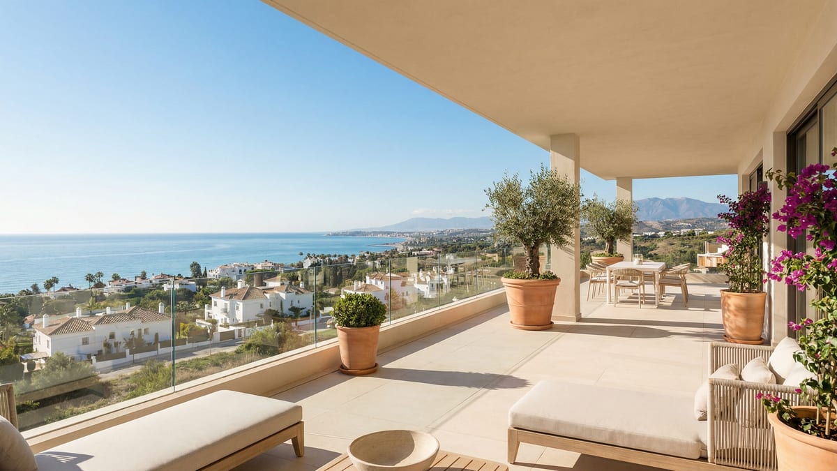 De juridische overwegingen van het kopen van onroerend goed met kinderen in Costa del Sol: een gezinsgids voor verantwoordelijk eigenaarschap in 2026 - Vastgoed aan de Costa del Sol