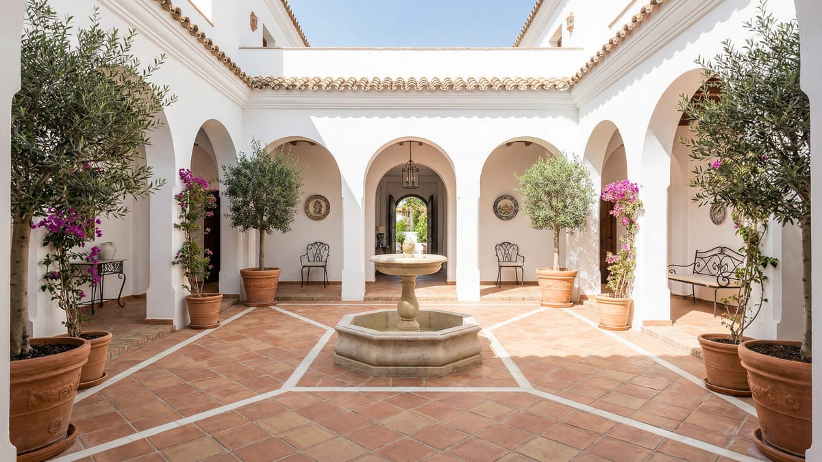 Wat Spaanse bouwnormen onderscheidt: inzichten aan de Costa del Sol - Costa del Sol vastgoed