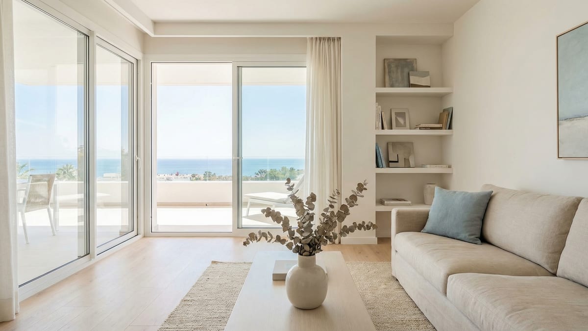 De Toekomst van Golfvastgoed: Trends en Inzichten voor de Costa del Sol in 2026 - Costa del Sol vastgoed