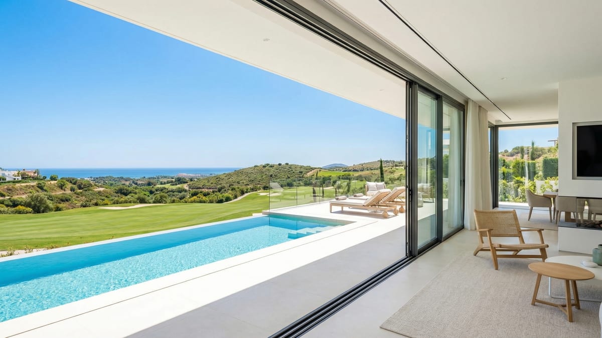 Navigeren door de Spaanse vastgoedhypotheek: een gids voor investeerders aan de Costa del Sol - Vastgoed Costa del Sol