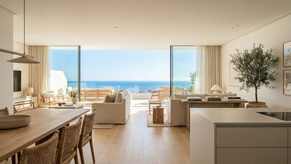 Wat Spaanse bouwstandaarden onderscheidt: Inzichten over de Costa del Sol - Costa del Sol vastgoed