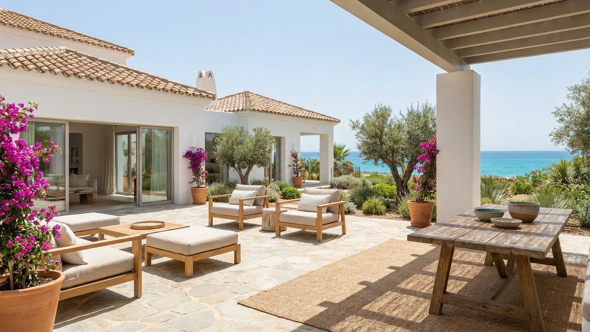 Beveilig uw droomhuis: Kies de beste financieringsoptie in Costa del Sol - Makelaardij Costa del Sol