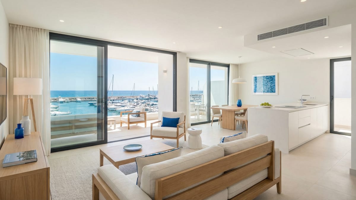 Het belang van schenken en vermogensplanning voor vastgoedeigenaren in Andalusië: een 2026 perspectief - Costa del Sol vastgoed