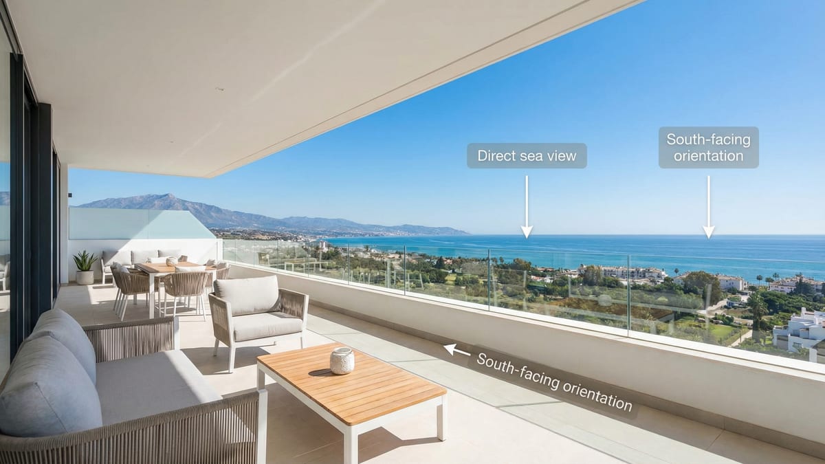 Navigeren op de nieuwbouwmarkt aan de Costa del Sol: belangrijke inzichten over prijzen en transparantie voor slimme kopers in 2026 - onroerend goed Costa del Sol