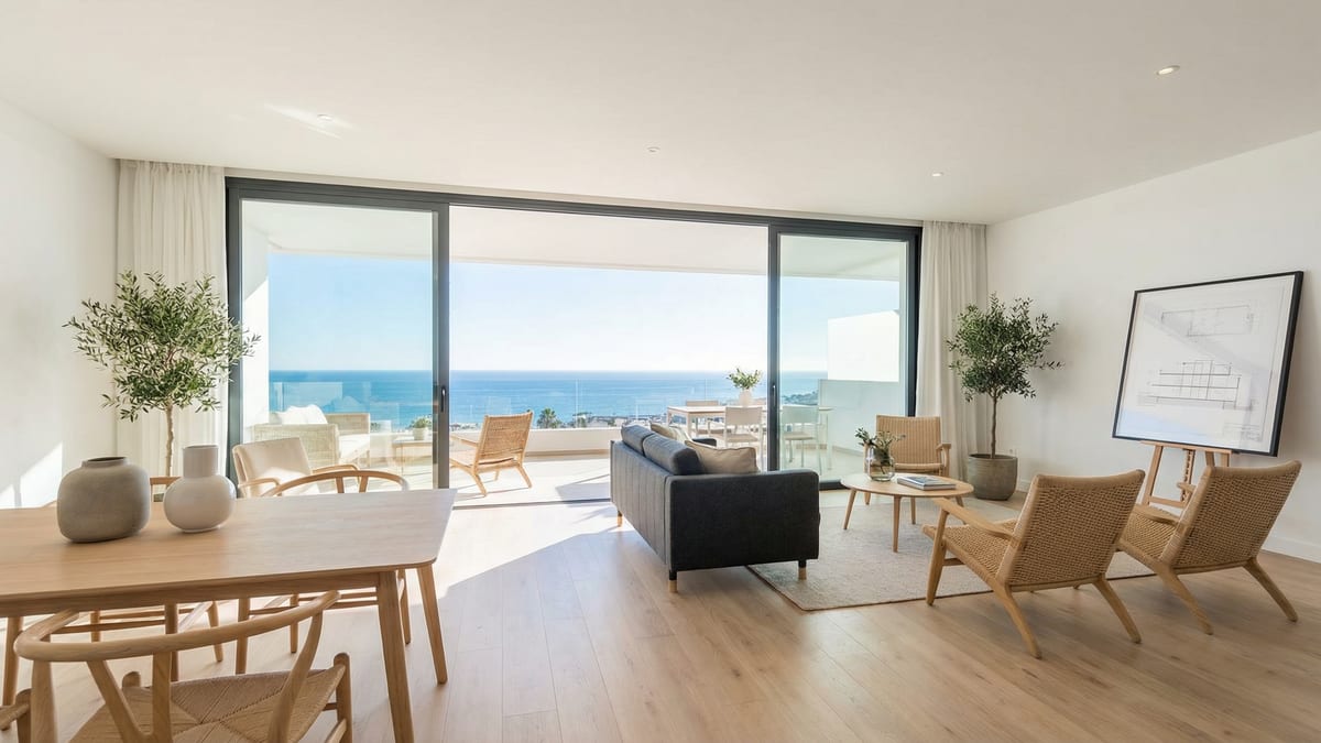 De juridische overwegingen bij het kopen van onroerend goed met kinderen aan de Costa del Sol: Een familiegids voor verantwoord eigendom in 2026 - Vastgoed Costa del Sol