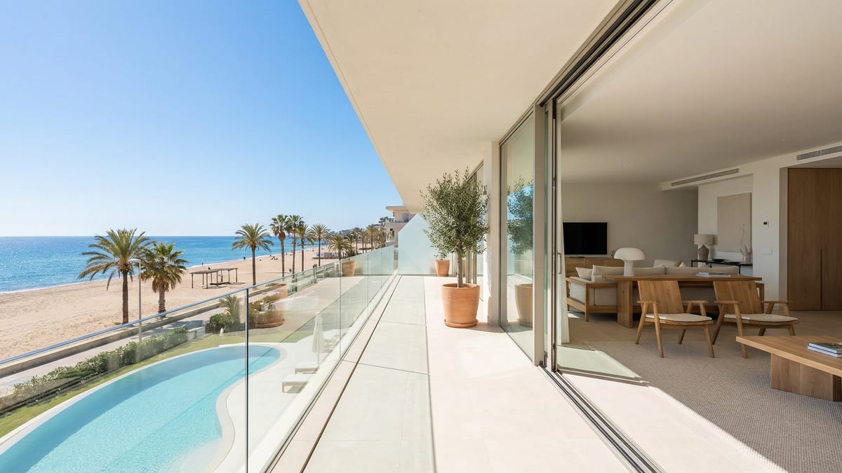 Zukunft des Golf-Immobilienmarktes: Trends und Einblicke für die Costa del Sol 2026 - Immobilien Costa del Sol