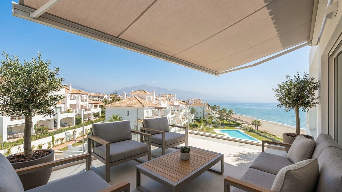 Warum ist Golf an der Costa del Sol so beliebt? Eine Vorschau 2026 - Immobilien Costa del Sol
