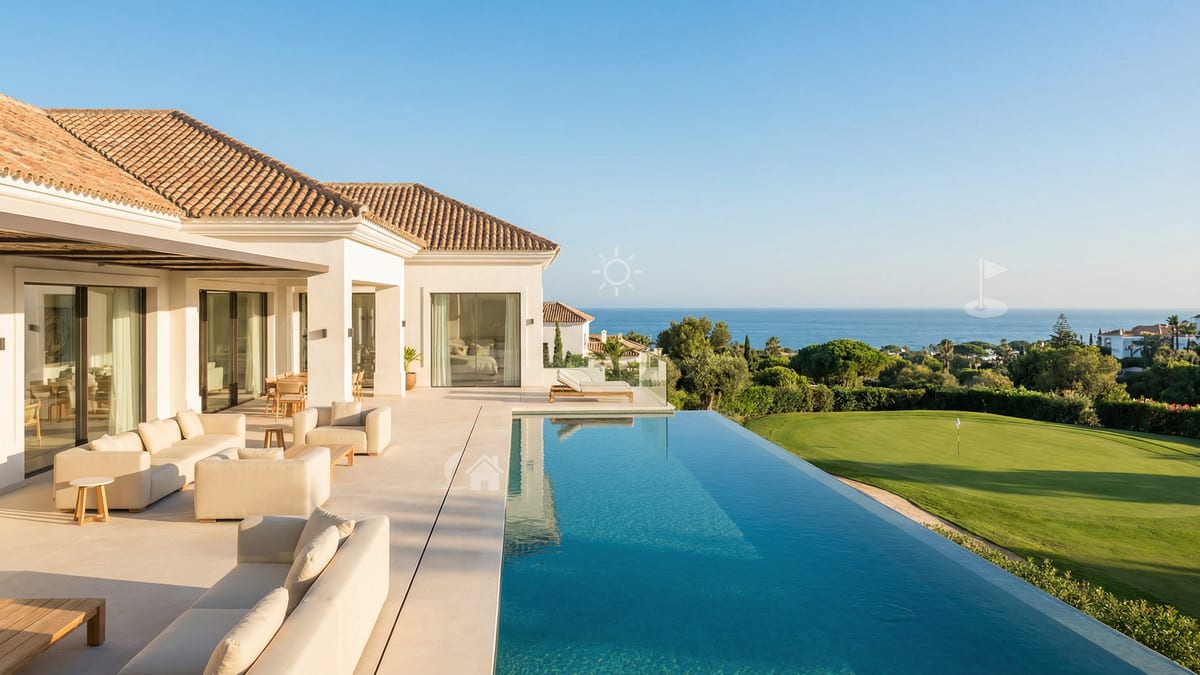 Gewinnmaximierung: Auswirkungen der Ferienwohnungsverordnungen an der Costa del Sol 2026 verstehen – Immobilien Costa del Sol