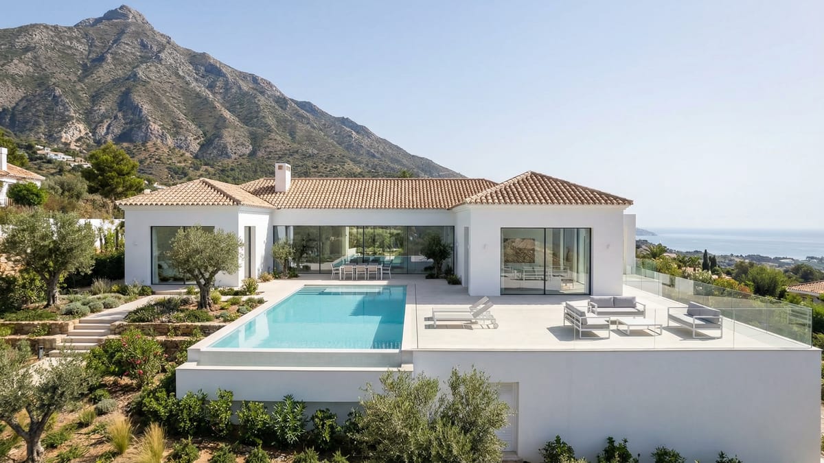 Expertenstrategien für konforme Vermögensübertragung bei Immobilien an der Costa del Sol – Immobilien Costa del Sol