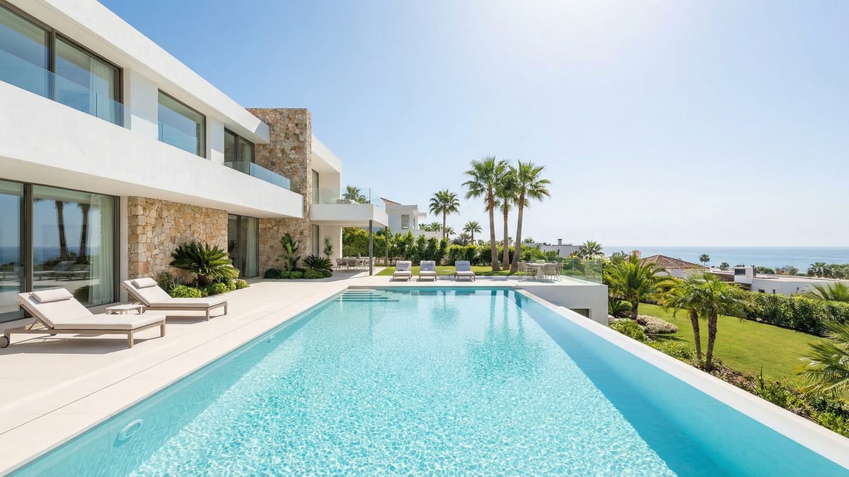 Gemeindebasierte Mietvorschriften an der Costa del Sol - Immobilien Costa del Sol