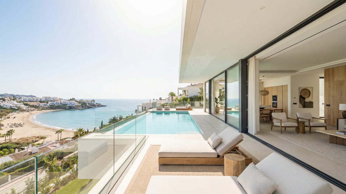 Relevanz der Preistransparenz auf dem Neubau-Immobilienmarkt an der Costa del Sol verstehen - Immobilien Costa del Sol