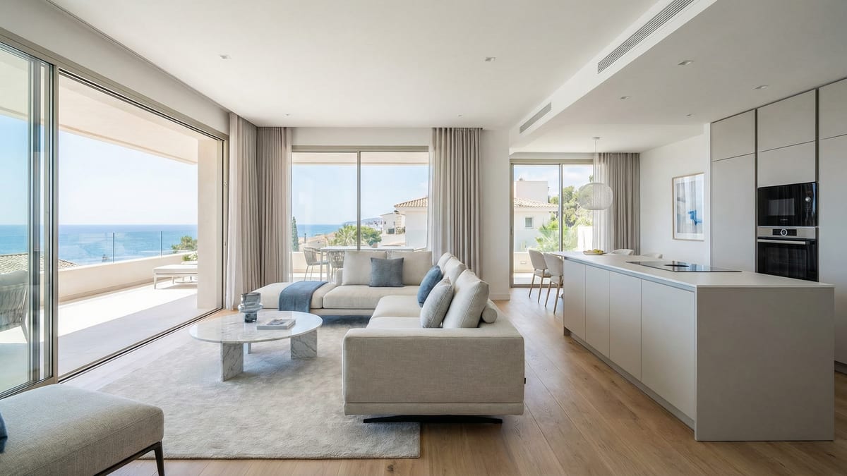 Die perfekte Immobilie finden: Der Einfluss der Standortwahl auf den Investitionswert an der Costa del Sol – Immobilien an der Costa del Sol