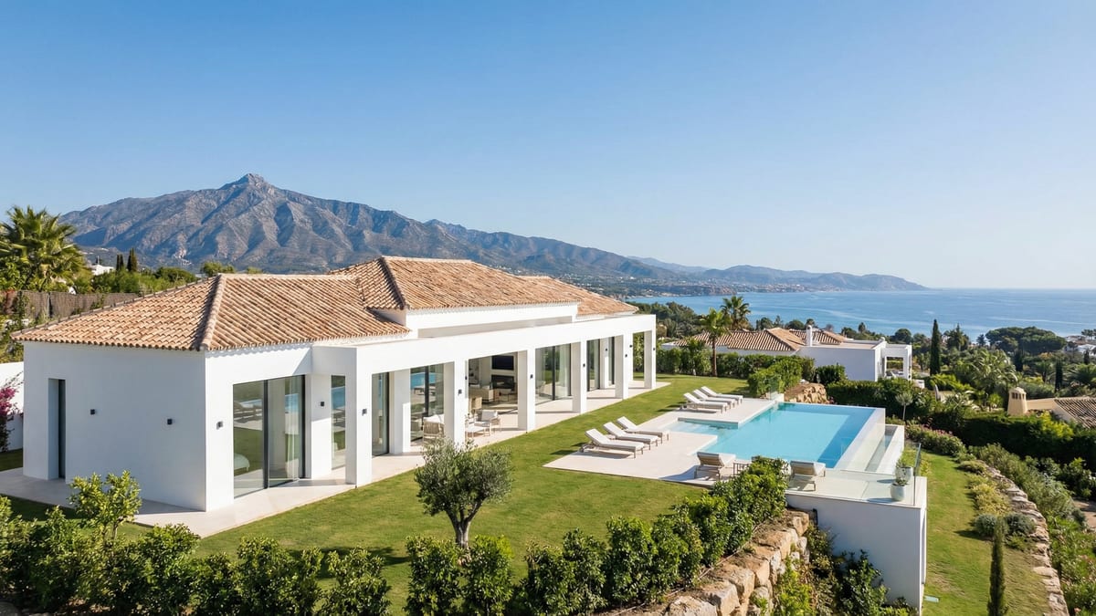 Die perfekte Immobilie finden: Auswirkungen der Standortwahl auf den Investitionswert an der Costa del Sol – Immobilien Costa del Sol