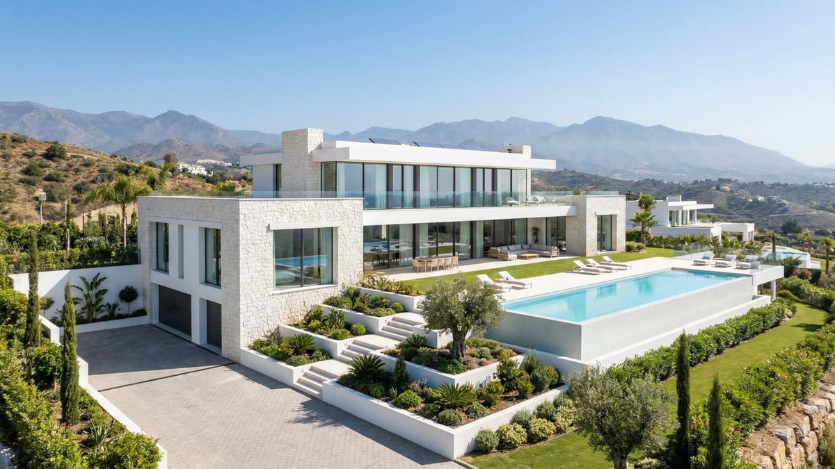 Die Rolle der Preistransparenz auf dem Neubauimmobilienmarkt an der Costa del Sol – Immobilien Costa del Sol