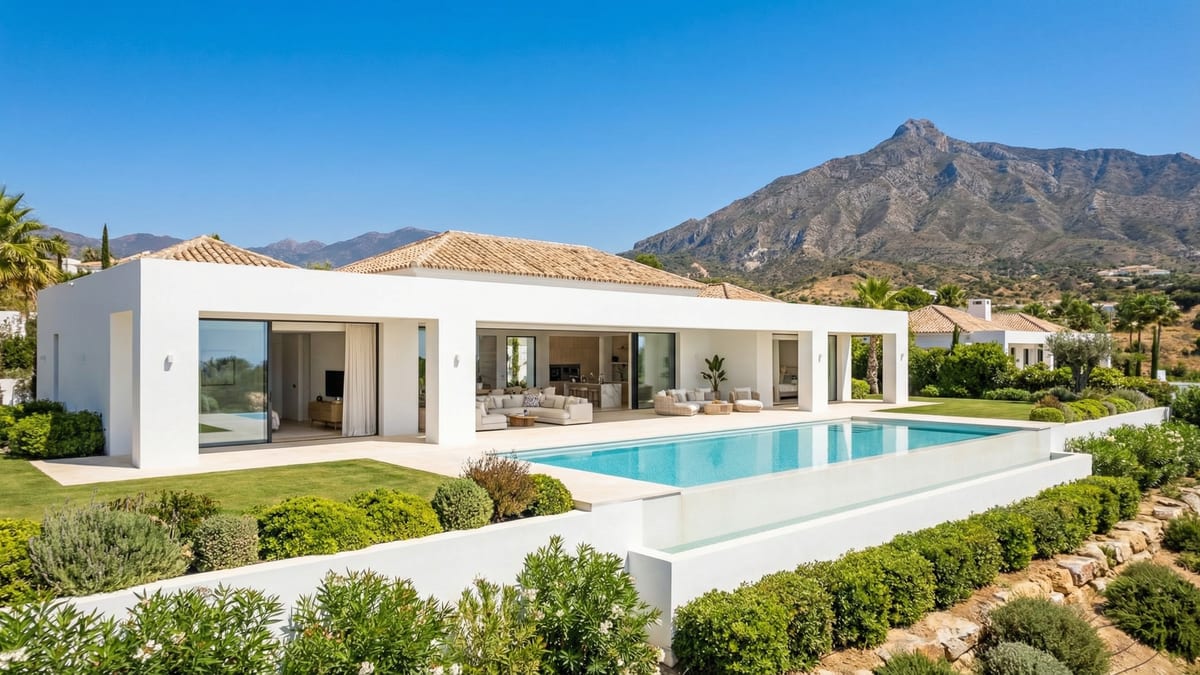 Die perfekte Immobilie finden: Der Einfluss der Standortwahl auf den Investitionswert an der Costa del Sol - Immobilien Costa del Sol