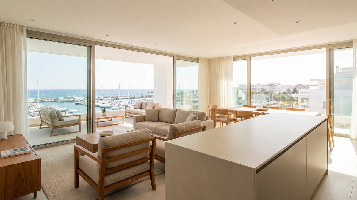 Rechtliche Aspekte beim Immobilienkauf mit Kindern an der Costa del Sol: Ein Leitfaden für Familien für verantwortungsvollen Besitz im Jahr 2026 - Immobilien Marbella Costa del Sol