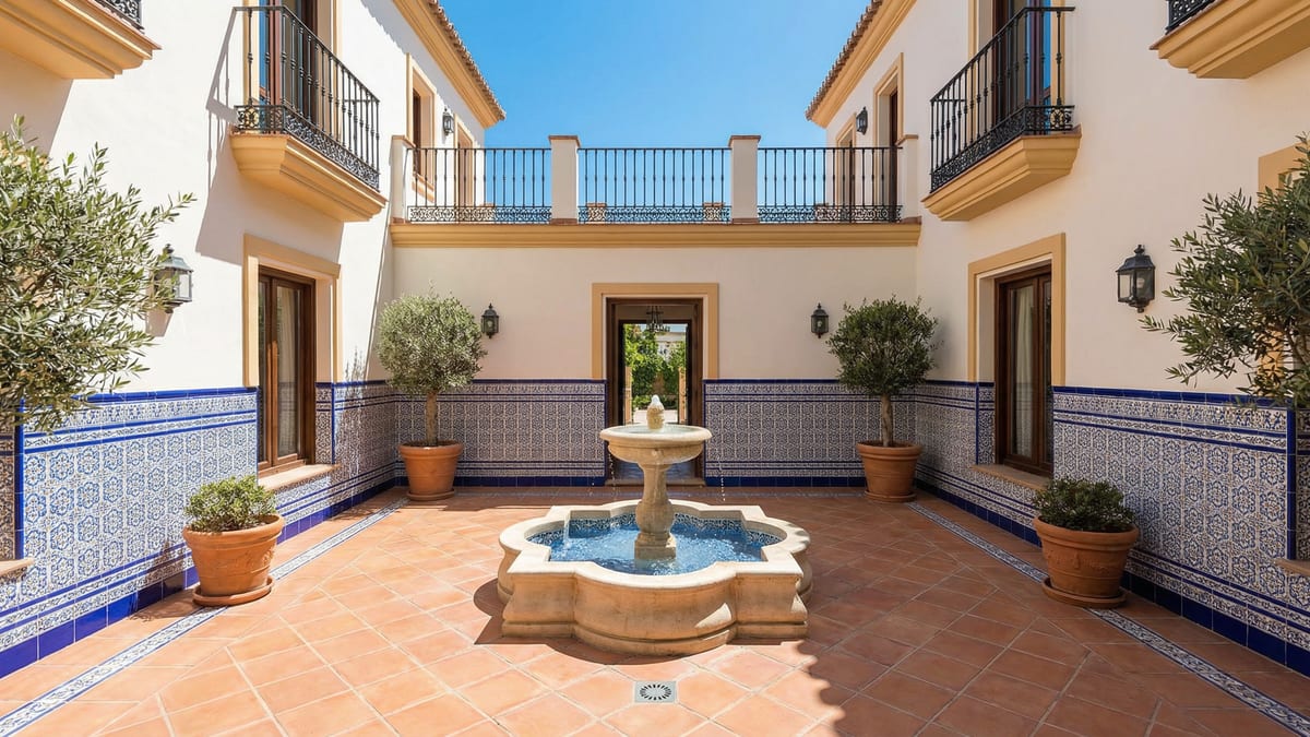 Die Auswirkungen von Baubeschränkungen auf den Immobilienmarkt der Costa del Sol - Immobilien Costa del Sol