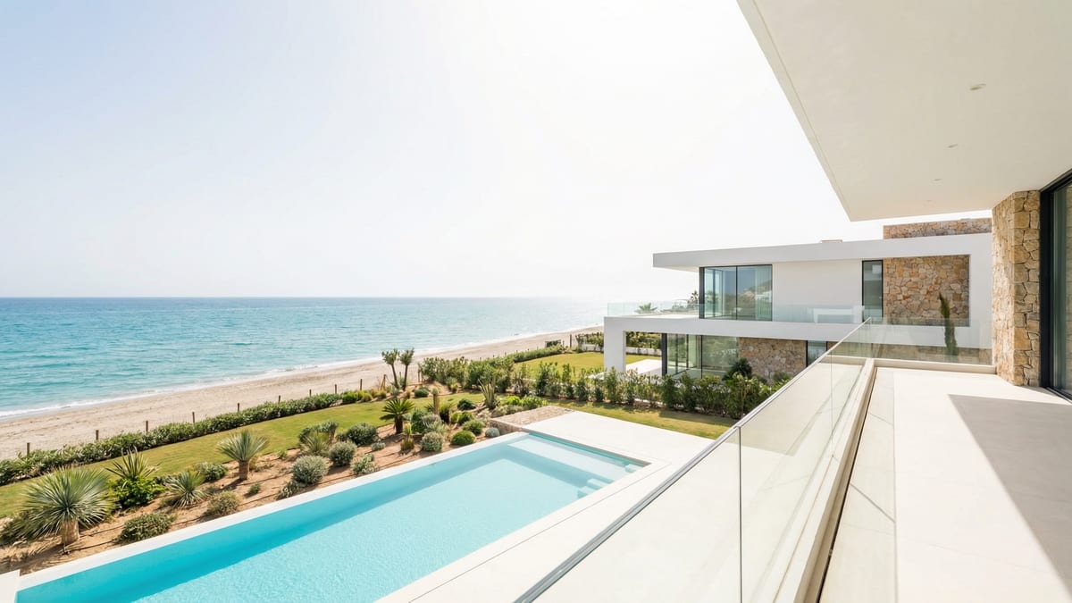 Warum ist Golf an der Costa del Sol so beliebt? Eine Vorschau auf 2026 – Immobilien Costa del Sol