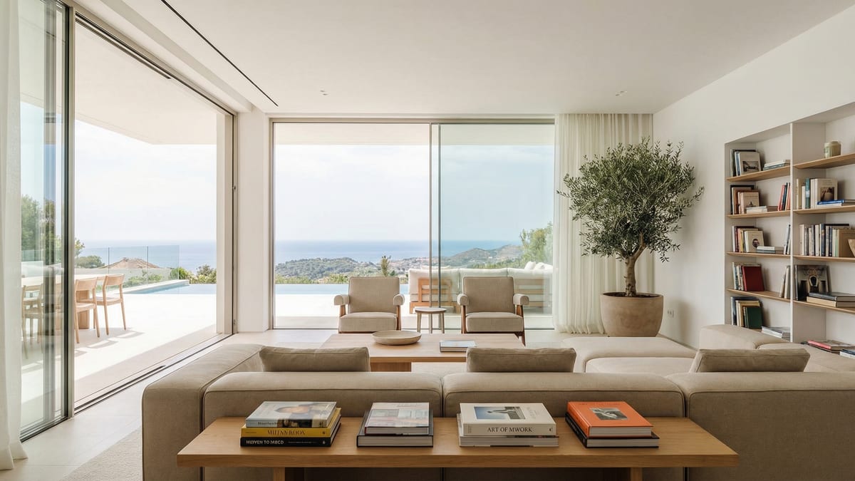 Bautechniken an der Costa del Sol verstehen: Was Käufer wissen müssen - Immobilien Costa del Sol