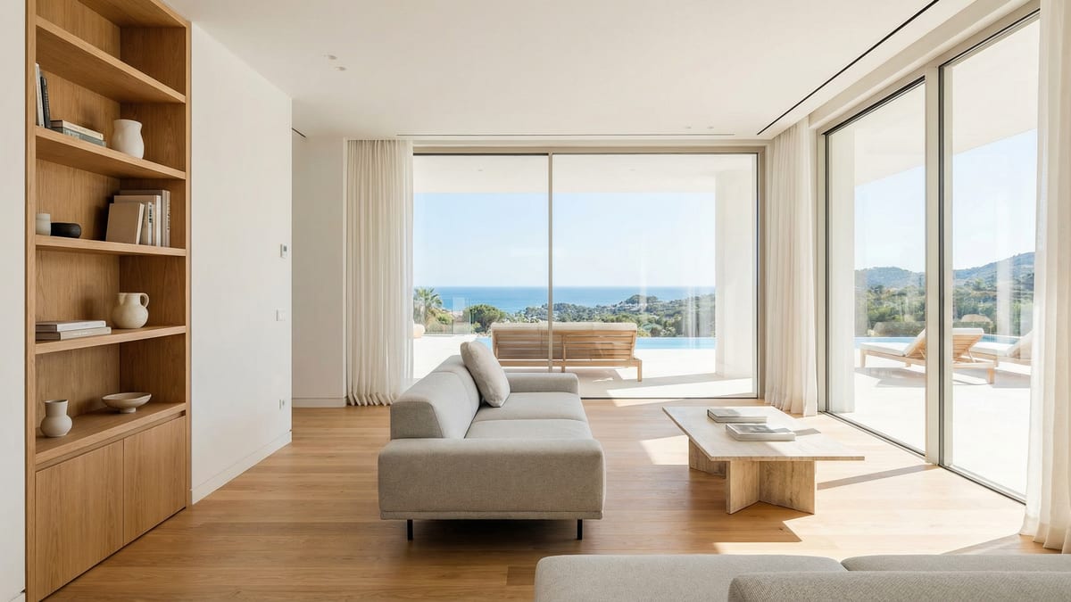 Sichern Sie Ihr Traumhaus: Wählen Sie die beste Finanzierungsoption an der Costa del Sol für Immobilien - Costa del Sol Immobilien