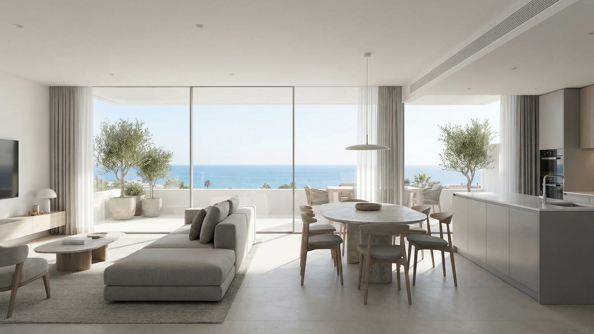 Wie Golf Immobilienwerte an der Costa del Sol im Jahr 2026 beeinflusst - Immobilien Costa del Sol