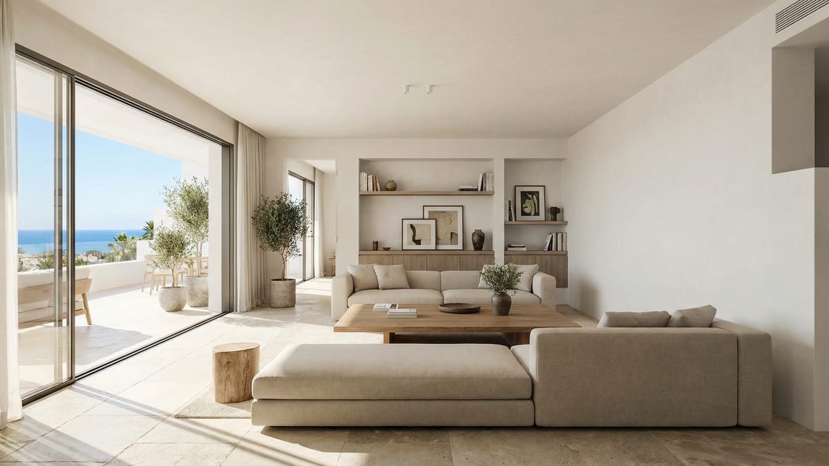 Warum Festpreise bei Neubauten an der Costa del Sol wichtig sind - Immobilien Costa del Sol