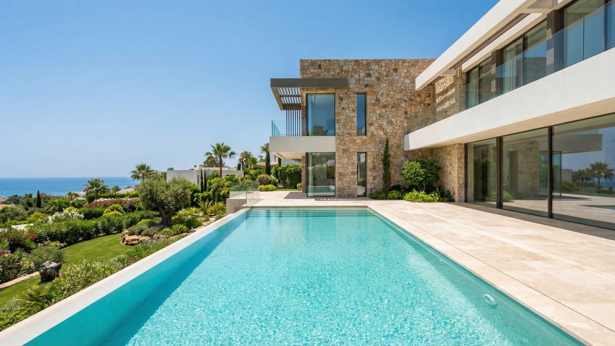 Strategische Vorteile von Langzeitmieten und Überwinterungen für Immobilieneigentümer an der Costa del Sol: 2026 Einblicke - Immobilien an der Costa del Sol