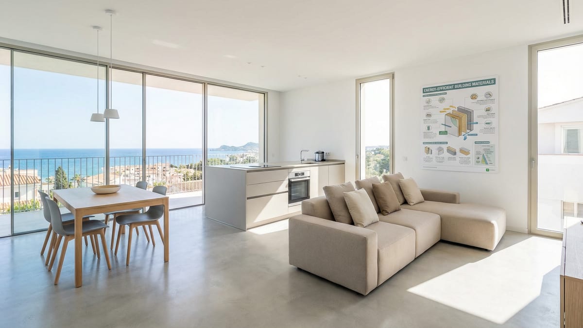 Neubaupreise an der Costa del Sol: Wichtige Erkenntnisse für 2026 – Immobilien Costa del Sol