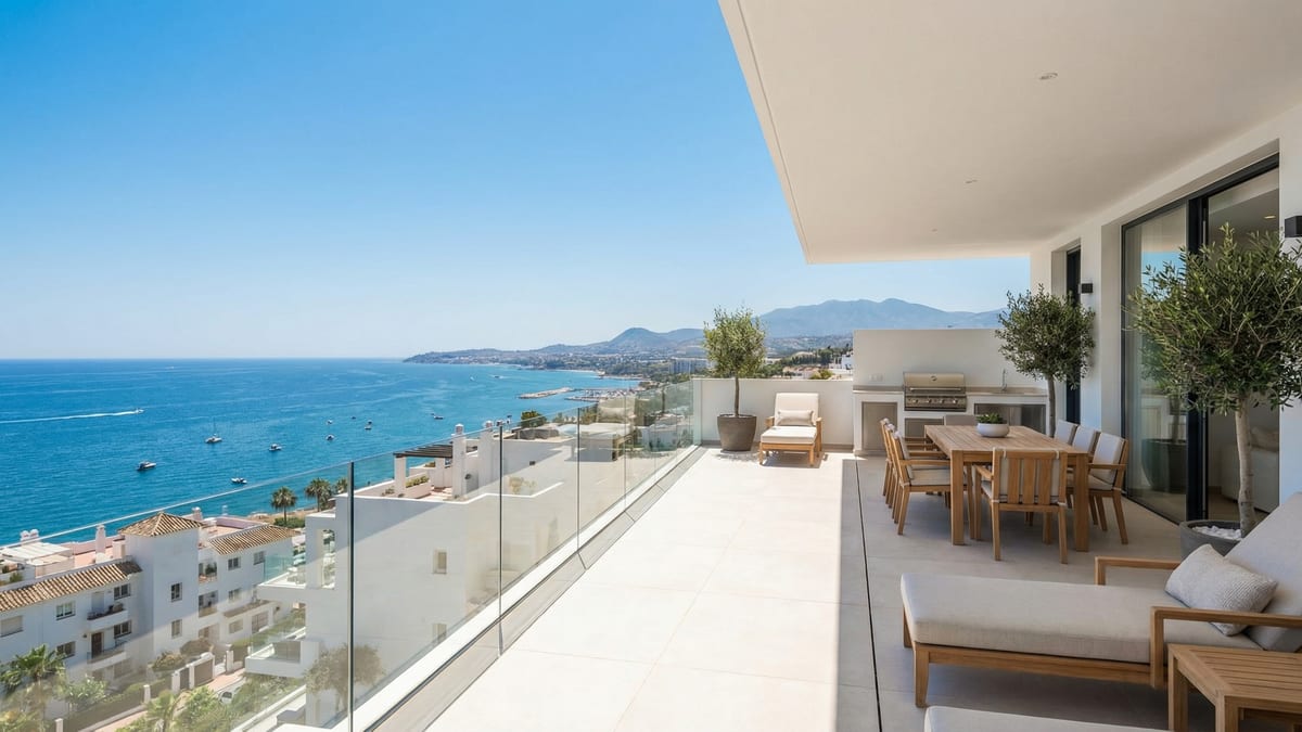 Navigieren in der Landschaft der Langzeitmieten: Warum der Winter entscheidend für Immobilieneigentümer an der Costa del Sol im Jahr 2026 ist - Immobilien Costa del Sol