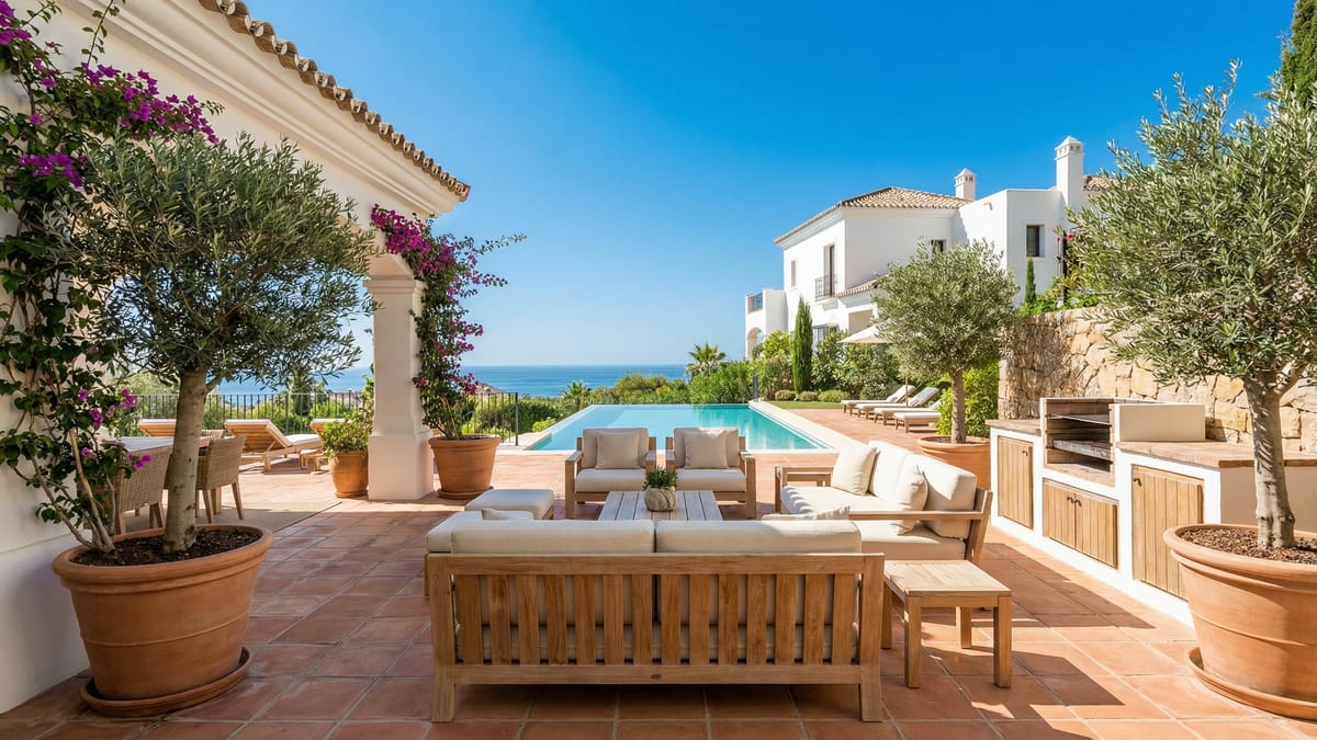 Mehrwert erschließen: Die richtige Wahl zwischen Investition und Eigennutzung an der Costa del Sol 2026 – Immobilien Costa del Sol