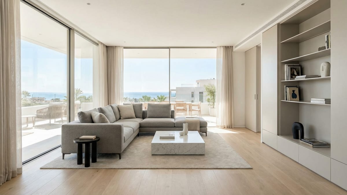 Warum Festpreise für Neubauten an der Costa del Sol wichtig sind – Immobilien Costa del Sol