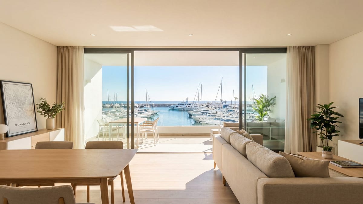 Regulatorische Risiken auf dem Kurzzeitmietmarkt der Costa del Sol vermeiden - Immobilien Costa del Sol