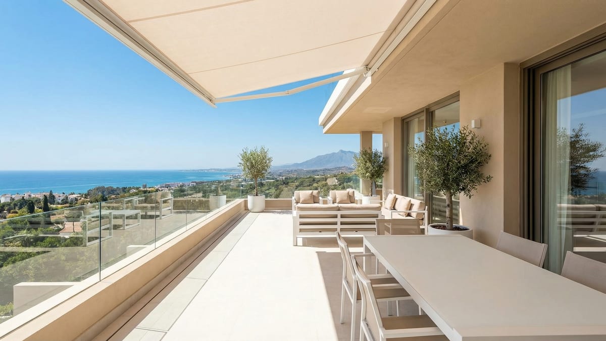 Der Einfluss von Bebauungsbeschränkungen auf den Immobilienmarkt der Costa del Sol - Immobilien Costa del Sol