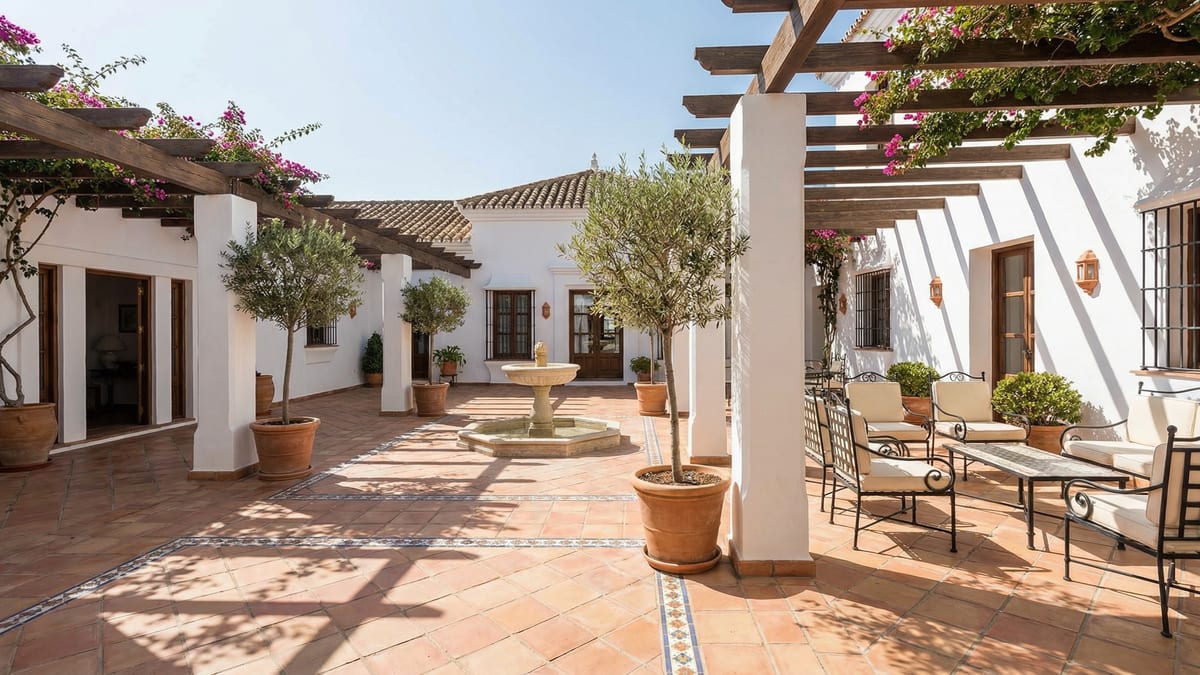 Strategische Vorteile von Langzeitmieten und Überwintern für Immobilienbesitzer an der Costa del Sol: Einblicke 2026 - Immobilien Costa del Sol