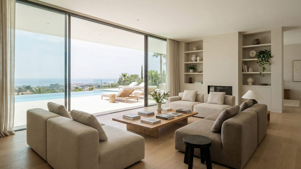 Bauqualität verstehen: Ein Vergleich Spanien & Nordeuropa für Costa del Sol Käufer 2026 – Immobilien Costa del Sol