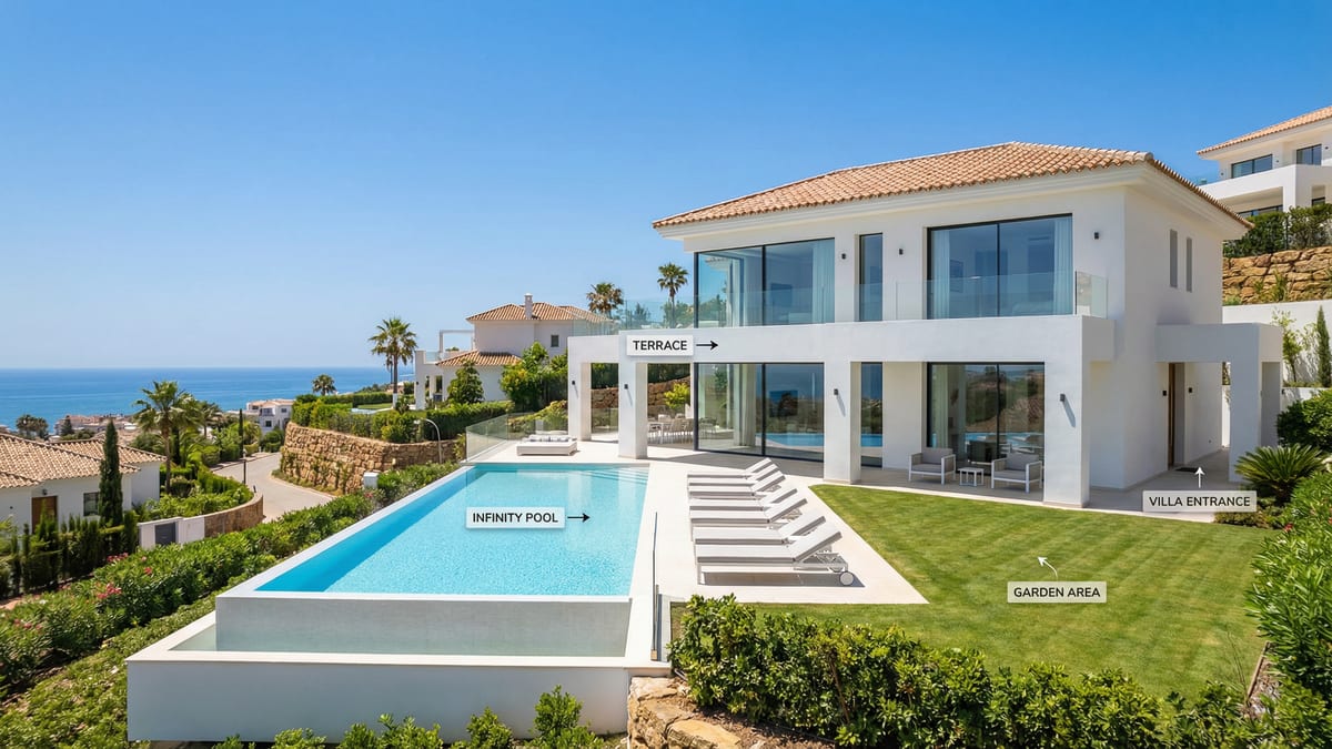 Gemeindebasierte Mietvorschriften an der Costa del Sol – Immobilien Costa del Sol