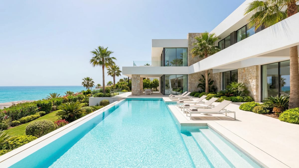 Faktoren hinter Neubau-Knappheit an der Costa del Sol 2026: Was Käufer wissen sollten